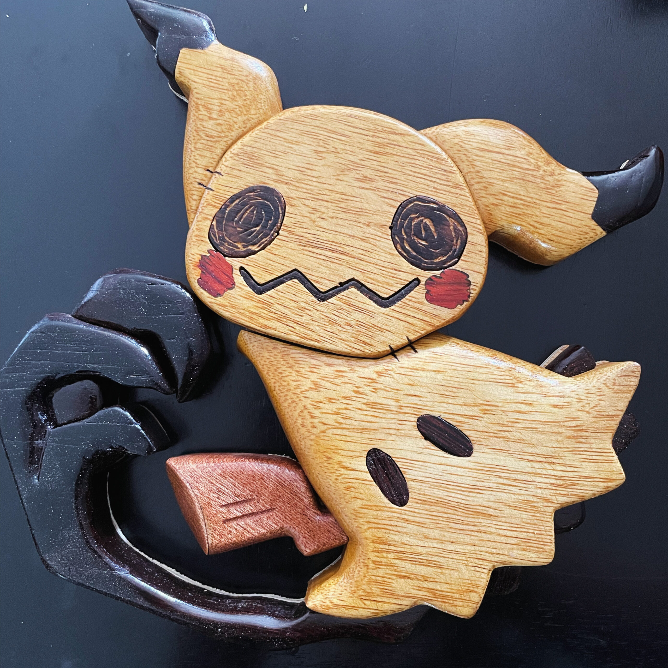 Mimikyu